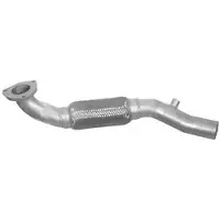 VEGAZ Abgasrohr OPEL OR-348IMA 854553,854604