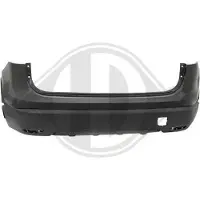 Diederichs Stoßfänger HD Priority Parts 6046855