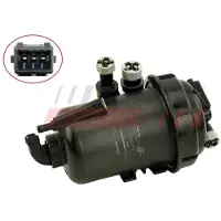 Fast Sports Nutrition Kraftstofffilter [Hersteller-Nr. FT39311] für Fiat, Lancia