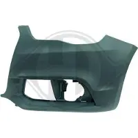 Diederichs Stoßfänger HD Priority Parts 1080051