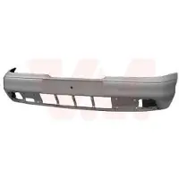VAN WEZEL Stoßfänger ** Equipart ** 1825576