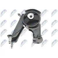 NTY Motorlager Gummimetalllager Hinten für TOYOTA AURIS (NRE15, ZZE15, ADE15, ZRE15, NDE15) ZPS-TY-097