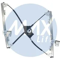 Max Fensterheber WSK100-R