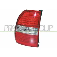 PRASCO Heckleuchte KI0224054