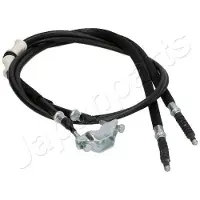 Japanparts Seilzug, Feststellbremse BC-0428