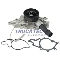 TRUCKTEC AUTOMOTIVE Wasserpumpe [Hersteller-Nr. 02.19.174] für Mercedes-Benz