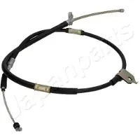 Japanparts Seilzug, Feststellbremse BC-261R