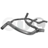 STC Kühlerschlauch Wasserschlauch für RENAULT CLIO II (BB0/1/2, CB0/1/2) T408725
