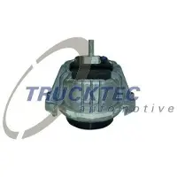 TRUCKTEC AUTOMOTIVE Motorlager Hydrolager Links für BMW 3 Touring (E91) 08.22.023