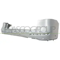 PRASCO Stoßfänger ME8301061