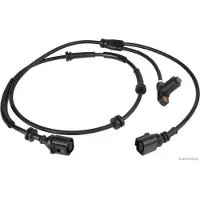 HERTH+BUSS ELPARTS HERTH&BUSS Sensor, Raddrehzahl - 70660065