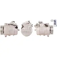 Lucas Kompressor, Klimaanlage ACP748