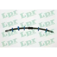 LPR Bremsschlauch 6T46204