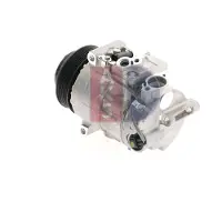 AKS Dasis Kompressor, Klimaanlage 850379N