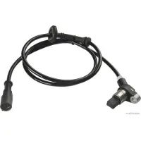 HERTH+BUSS ELPARTS HERTH&BUSS Sensor, Raddrehzahl, 1020 mm, 2 pol - 70660003