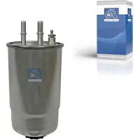 DT Spare Parts Kraftstofffilter 12.23002