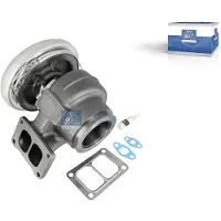DT Spare Parts Lader, Aufladung 2.14249
