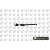 BGA Antriebswelle DS2306R