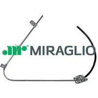 MIRAGLIO Fensterheber 30/167