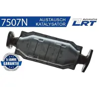 LRT Katalysator 7507N