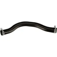 Gates Kühlerschlauch Wasserschlauch für FORD Fiesta Mk7 Schrägheck 05-5284