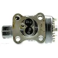 AISIN Radbremszylinder Premium ADVICS by WCT-042