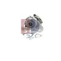 AKS Turbolader DASIS 045104N für Audi VW Skoda A4 B5 Avant Passat