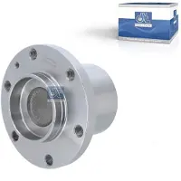 DT Spare Parts Radlagersatz 11.93206