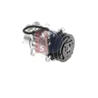 AKS Dasis Kompressor, Klimaanlage 850475N