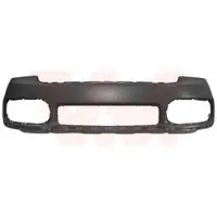 VAN WEZEL Stoßfänger 0522574