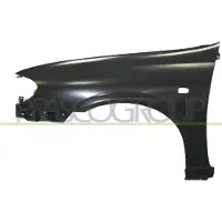 PRASCO Kotflügel ds4223014 vorne links für NISSAN