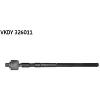Skf VKDY 326011 Axialgelenk Spurstange für RENAULT MEGANE I (BA0/1)