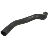 THERMOTEC Gummischlauch, Kühlsystem DWX270TT