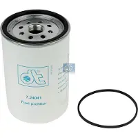 DT Spare Parts Kraftstofffilter 7.24041