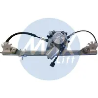Max Fensterheber WFT202-L