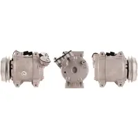 Lucas Kompressor, Klimaanlage ACP732