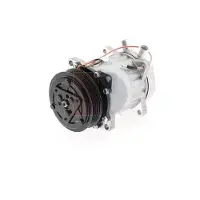 AKS DASIS Kompressor, Klimaanlage 850887n