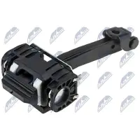 NTY EZC-PE-058 Türfeststeller Türfangband passend für PEUGEOT 508 SW I (8E) Hinten