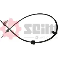 Seim Seilzug, Feststellbremse 554003
