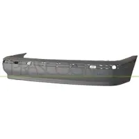 PRASCO Stoßfänger Premium bm0441051 hinten für BMW