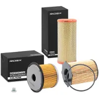 RIDEX Filterset Inspektionspaket Filtersatz