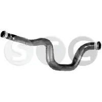 STC Kühlerschlauch Wasserschlauch für FORD Focus II Schrägheck (DA, HCP, DP) T409123