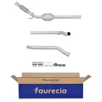 Hella Katalysator Easy2Fit PARTNERED with Faurecia 8LE 366 052-251