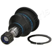 Japanparts Traggelenk Vorne für HYUNDAI SONATA V (NF) BJ-H09