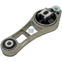 DT Spare Parts Motorlager Rechts für OPEL Movano Kastenwagen (X70) 6.28542