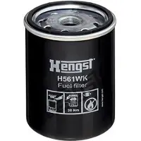 HENGST FILTER Kraftstofffilter H561WK
