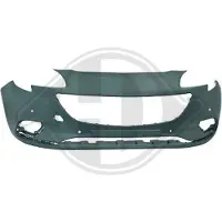 Diederichs Stoßfänger [Hersteller-Nr. 1815051] für Opel