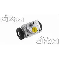 CIFAM Radbremszylinder 04-0949
