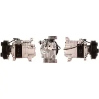 Lucas Kompressor, Klimaanlage ACP327