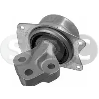 STC Lagerung, Motor T407158